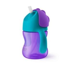 TASSES A PAILLE 200 ML / 7OZ 9M+ - SCF796/02