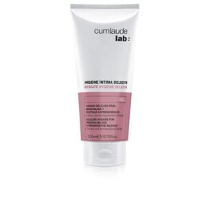 Cumlaude Lab HIGIENE INTIMA DELIGYN gel 200 ML