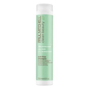 Paul Mitchell Clean Beauty Smooth Anti-Frizz Shampooing 250 ml