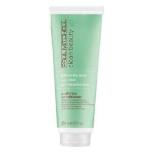 Paul Mitchell Clean Beauty Smooth Anti-Frizz Conditioner 250 ml