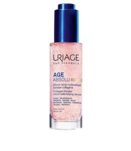URIAGE AGE ABSOLU SERUM BOOSTER COLLAGENE 30ML