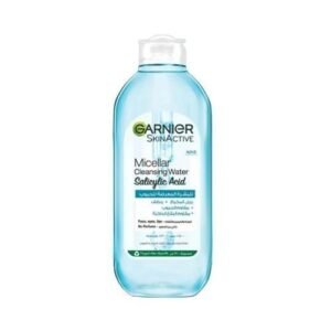 GARNIER Solution Micellaire ANTI ACNE 400ml