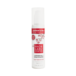 HADA LABO TOKYO LOTION NO 1 SUPER HYDRATOR 150 ML