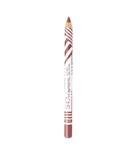 PASTEL Show By Pastel Lip Liner
