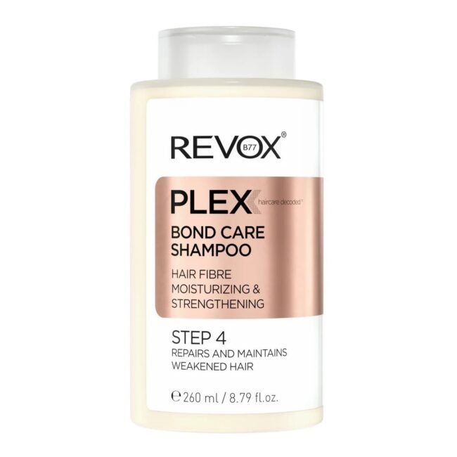 22REVOX-B77-PLEX-BOND-CARE-SHAMPOO-STEP-4-260-ml22-scaled-1.jpg 22REVOX-B77-PLEX-BOND-CARE-SHAMPOO-STEP-4-260-ml22-scaled-1.jpg