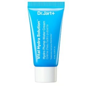 DR JART+ VITAL HYDRA SOLUTION™ - CRÈME D'EAU HYDRO-REPULPANTE 15ML