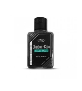 DENTI SMILE POUDRE BLANCHEUR CHARBON COCO 15 G