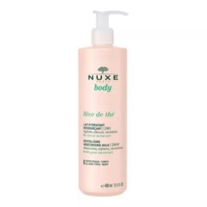 Nuxe Body Lait Fluide corps 400ml