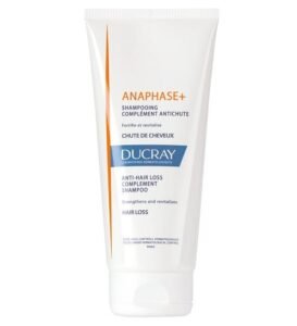 Ducray – Anaphase+ Shampooing complément antichute – 200 ml