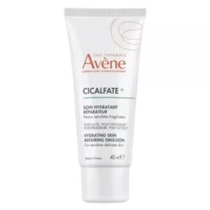 Avene cicalfate Soin hydratant réparateur post acte 40ml