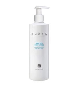 KUORA LOTION CORPORELLE URÉE 10% 400ML
