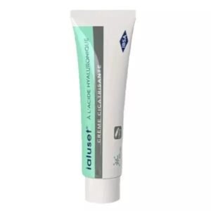 Ialuset Créme Tube 100 G