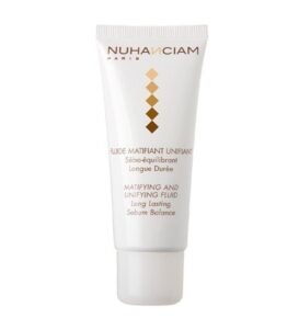 NUHANCIAM FLUIDE MATIFIANT unifiant 40ml