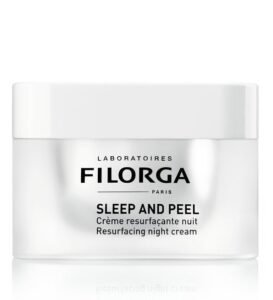 Filorga Sleep and Peel Crème Resurfaçante Nuit – 50 ml