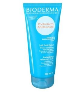 Bioderma – Photoderm Après-Soleil Lait Fraîcheur – 200ml