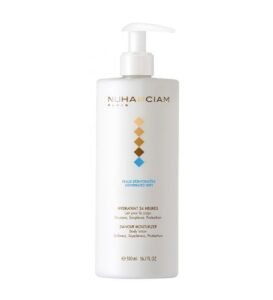 NUHANCIAM Lait Hydratant 24 Heures 500ml