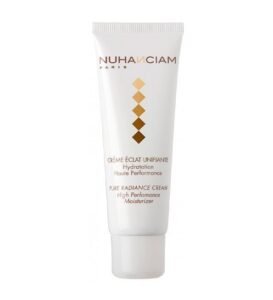 NUHANCIAM CREME ECLAT unifiante 50ml