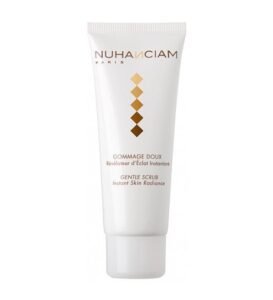 NUHANCIAM GOMMAGE DOUX 75ml