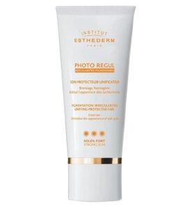 Institut Esthederm – Photo Regul Soin Protecteur Unificateur – 50 ml