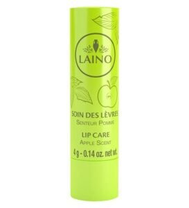 Laino Soin Levres Senteur Pommeç Stick – 4 G