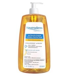 Neutraderm Gel Douche Surgras Dermo-Protecteur – 1 L
