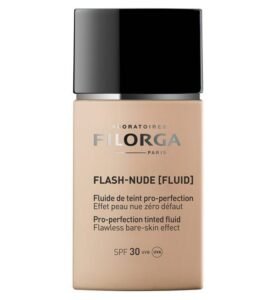 Filorga Flash Nude Fluide 02 Gold – 30 ml