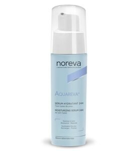 Noreva Aquareva Sérum Hydratant 24H – 30 ml