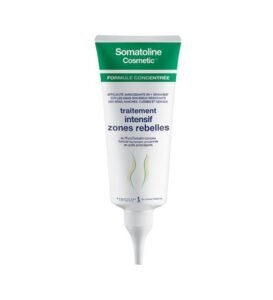 Somatoline TRAITEMENT INTENSIF ZONES REBELLES 100ML