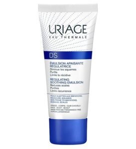 Uriage D.S Émulsion Apaisante Régulatrice –40 ml