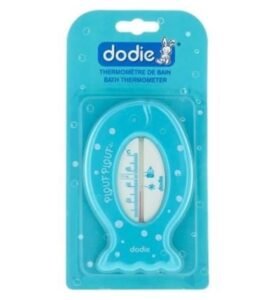 Dodie – Thermomètre de bain