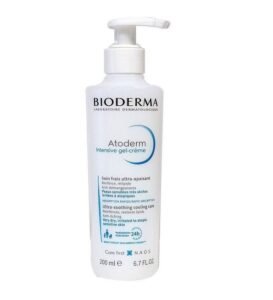 BIODERMA ATODERM GEL CREME 200 ML