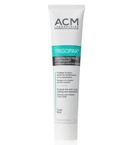 ACM TRIGOPAX SOIN PROTECTEUR ET APAISANT 30 ML