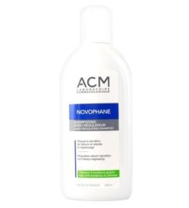 ACM NOVOPHANE SHAMPOING SEBO REGULATEUR 200 ML