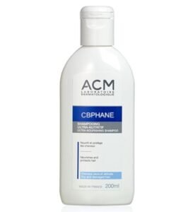 ACM CBPHANE SHAMPOING ULTRAS NUTRITIF 200 ML