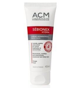 ACM SEBIONEX HYDRA CREME REPARATRICE 40 ML