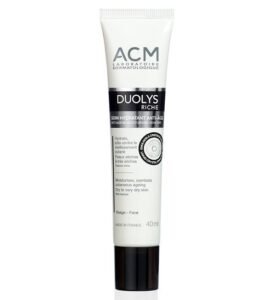 ACM DUOLYS RICHE SOIN HYDRATANT ANTI AGE 40 ML