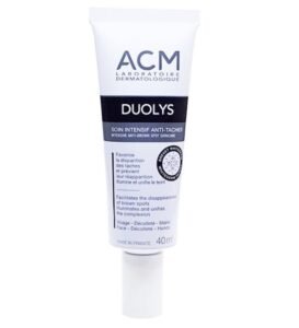 ACM DUOLYS SOIN INTENSIF ANTI TACHES 40 ML