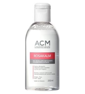 ACM ROSAKALM EAU MICELLAIRE 250 ML