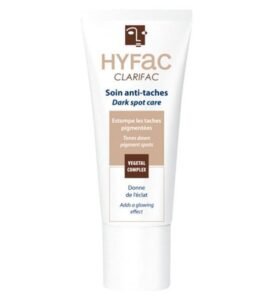 Hyfac Clarifac Soin Anti-Taches SPF 30 – 40 ml