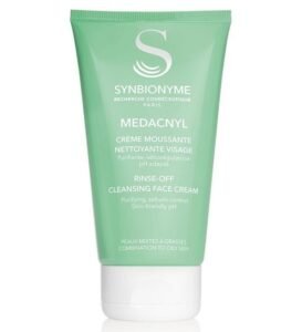 Synbionyme – Medacnyl Crème Moussante Nettoyante Visage – 150 ml