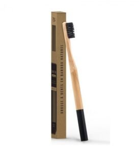 DENTI SMILE BROSSE A DENTS BAMBOU SOFT