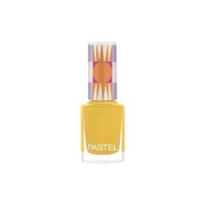 PASTEL NAIL POLISH 387