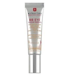 ERBORIAN BB Eye Touche Parfaite Anticernes & Soin Lissant SPF20 15 ML