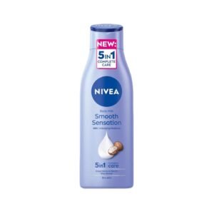 NIVEA LAIT CORPS HYDRATANT DOUCEUR PEAUX SÈCHES 250 ML
