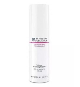JANSSEN COSMETICS Crème Apaisante Intense 150ml