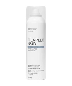 OLAPLEX N 4D SHAMPOOING SEC VOLUME DETOX 250 ML