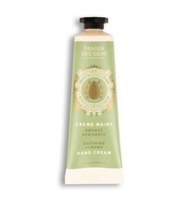 PANIER DES SENS Crème pour les mains - Amande Apaisante 30ml