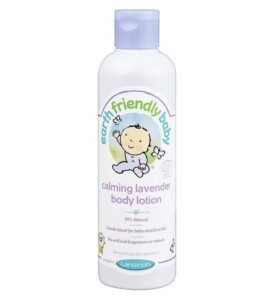Lansinoh EFB Lotion Corporelle Lavande – 250 ml