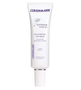 Covermark – Luminous Make-up SPF15 N°5 – 30 ml