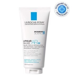 La roche-posay lipikar baume ap+m tube eco responsable peau très sèche 200ML